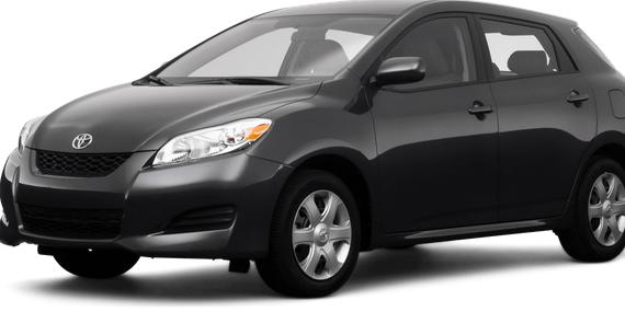 TOYOTA COROLLA MATRIX 2009 2T1KU40E89C018037 image TOYOTA COROLLA MATRIX 2009 2T1KU40E89C018037 image